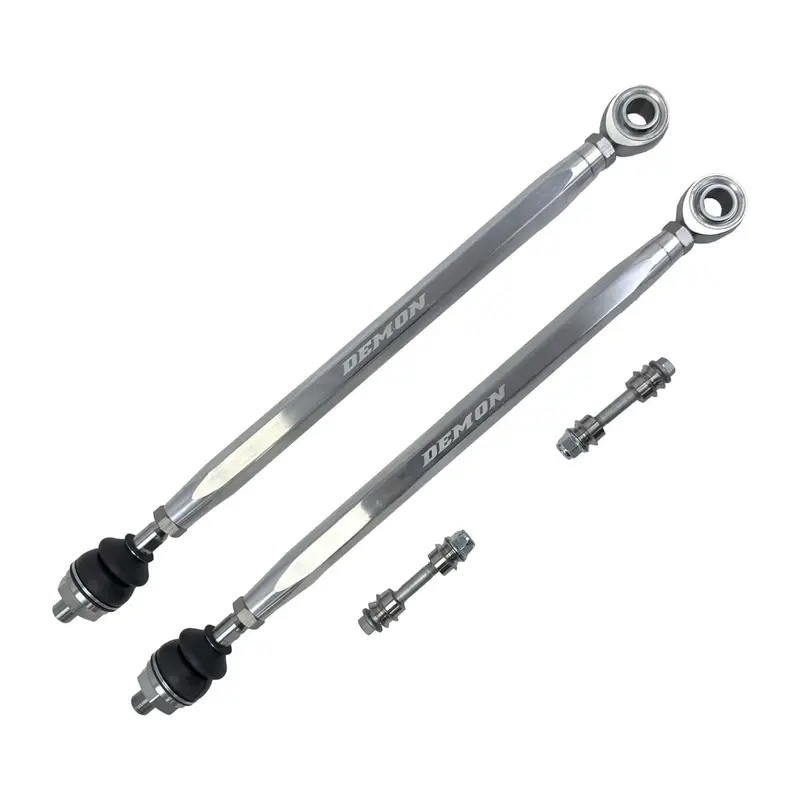 Demon Powersports Can-Am Defender Hd8 Race Spec Xtreme Heavy Duty Tie Rod 1