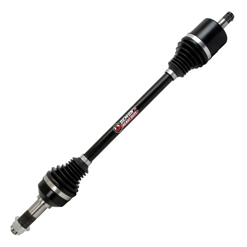 Demon Powersports Can-Am Defender Hd9 Demon Heavy Duty Axle 1