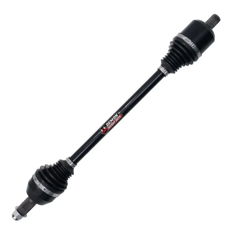 Demon Powersports Can-Am Defender Hd9 Demon Heavy Duty Axle 5