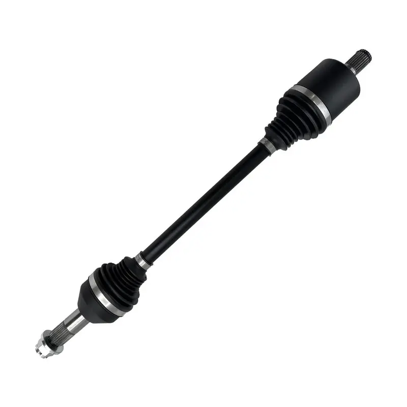 Demon Powersports Can-Am Defender Max Hd10 Heavy Duty Axle 1