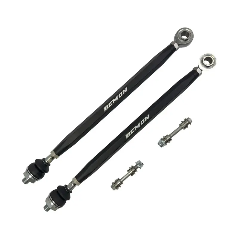 Demon Powersports Can-Am Defender Max Hd10 Race Spec Xtreme Heavy Duty Tie Rod 1