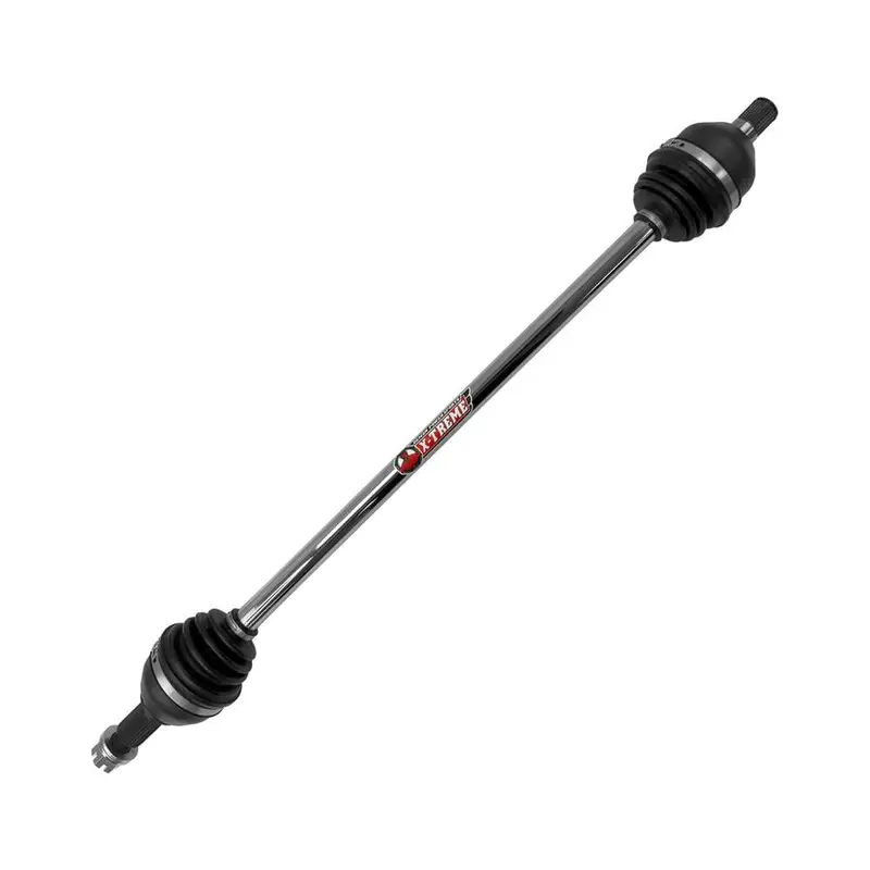 Demon Powersports Can-Am Maverick R X Rs Race Spec 300M Xtreme Heavy Duty Axle 1