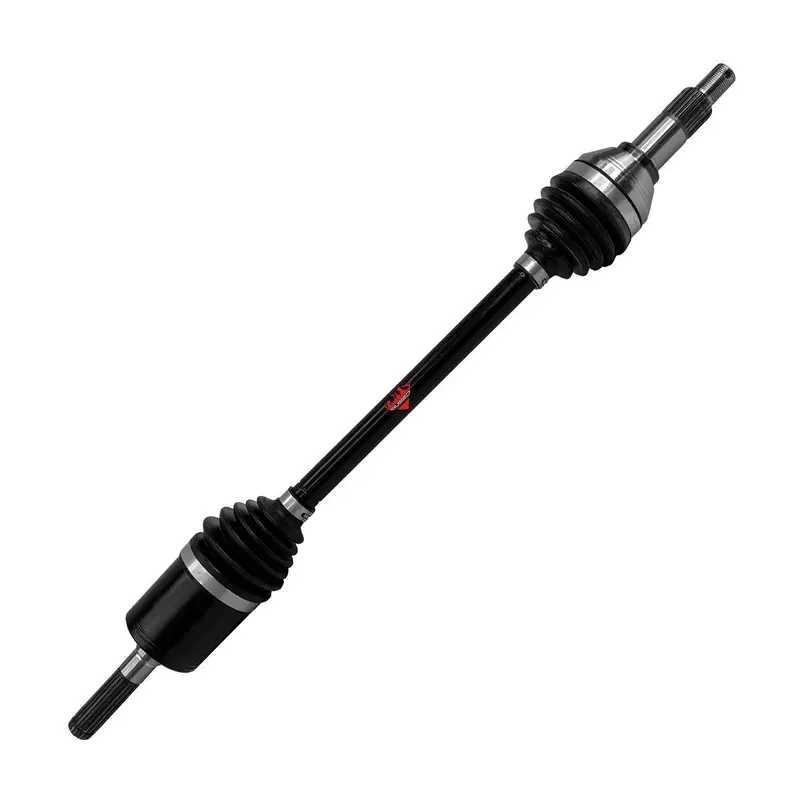 Demon Powersports Can-Am Maverick Sport Max 1000 Rugged Performance Axle 1