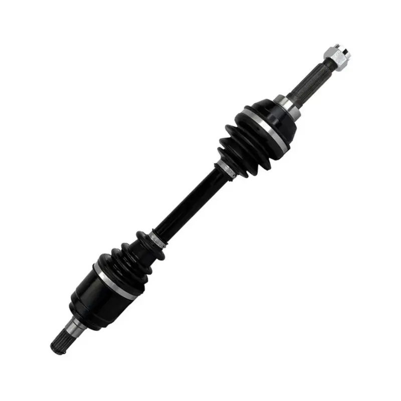 Demon Powersports Can-Am Maverick Trail 800 Rugged Performance Axle 1