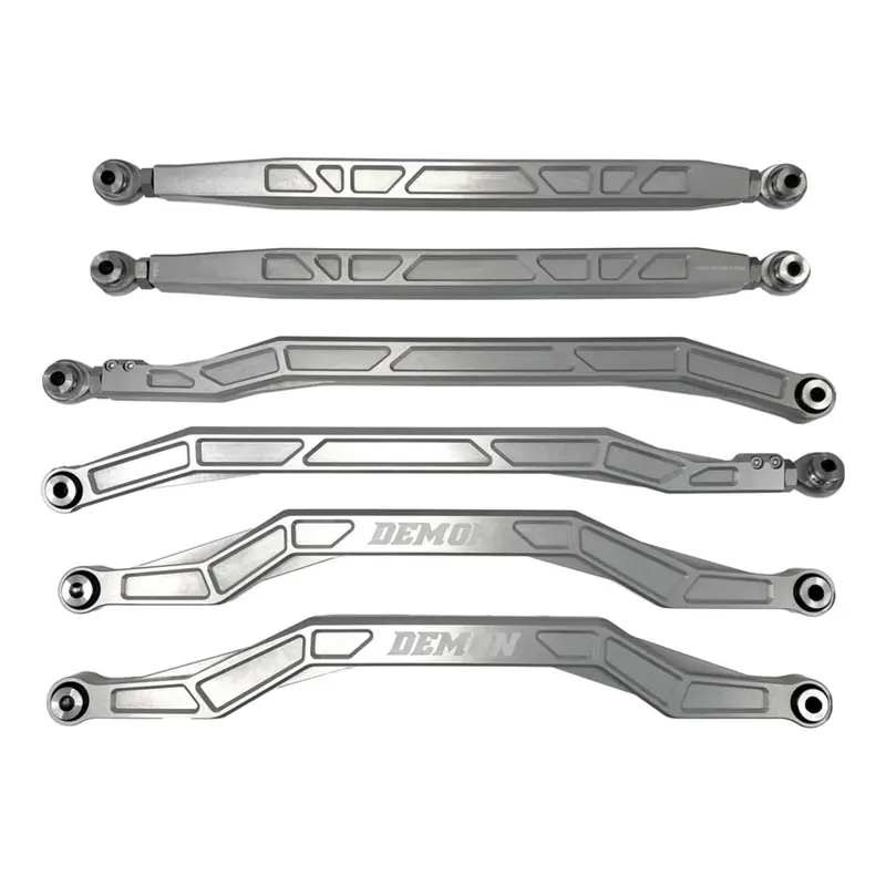Demon Powersports Can-Am Maverick X3 Max Xtreme Heavy Duty Race Spec Radius Rod 1