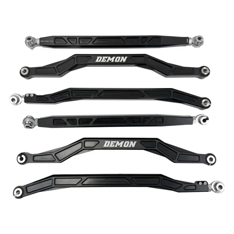 Demon Powersports Can-Am Maverick X3 Max Xtreme Heavy Duty Race Spec Radius Rod 2