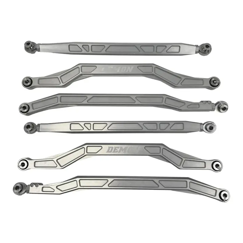 Demon Powersports Can-Am Maverick X3 Max Xtreme Heavy Duty Race Spec Radius Rod 3