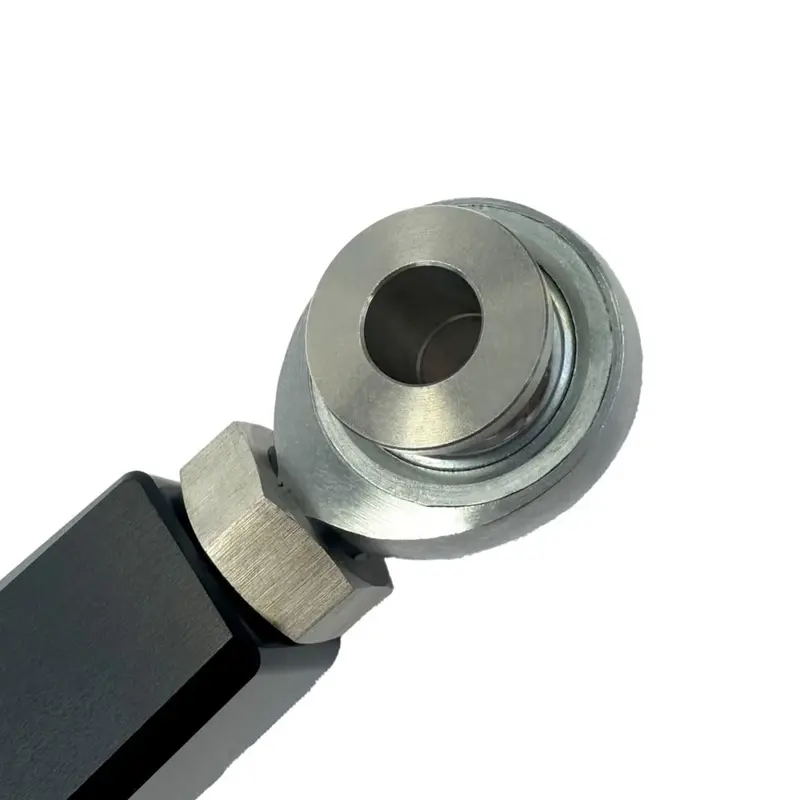 Demon Powersports Can-Am Maverick X3 Max Xtreme Heavy Duty Race Spec Radius Rod 6