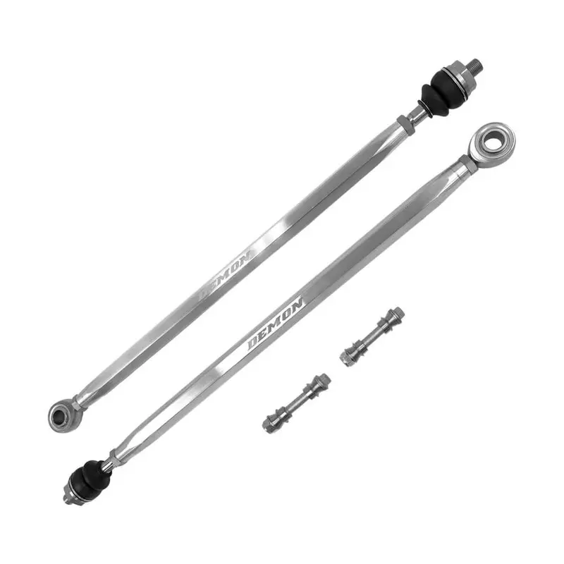 Demon Powersports Can-Am Maverick X3 Race Spec Xtreme Heavy Duty Tie Rod 3
