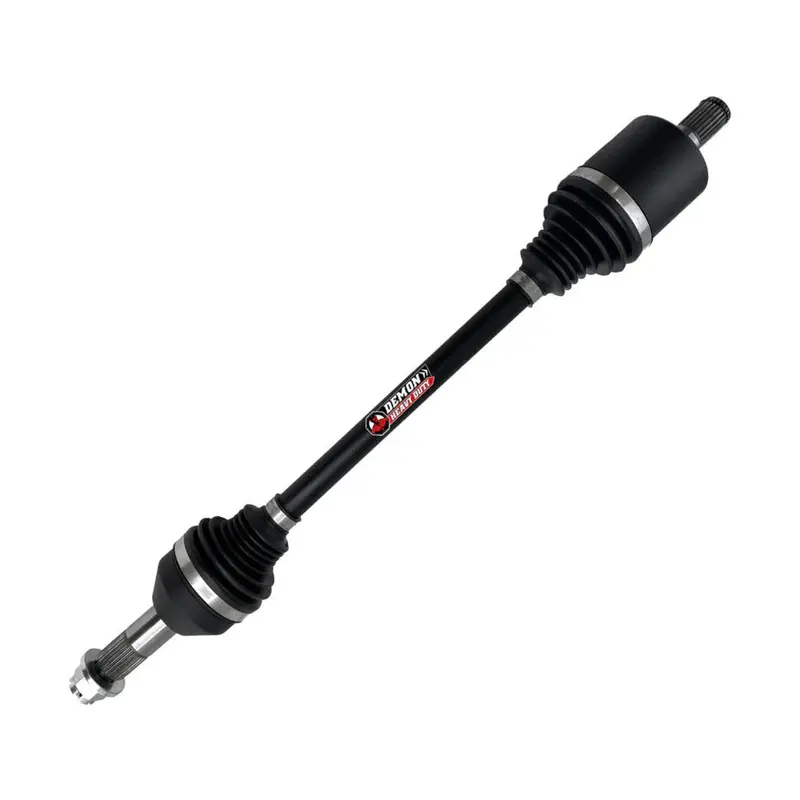 Demon Powersports Cf Moto Uforce 1000 Heavy Duty Axle 1