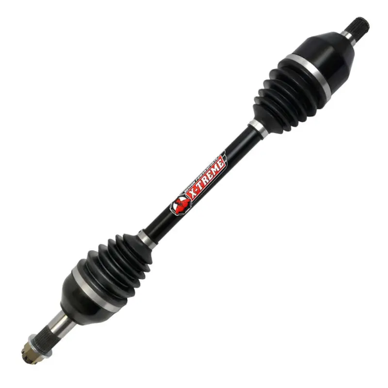 Demon Powersports HD8 Xtreme Heavy-Duty Axle for Can-Am Defender MAX