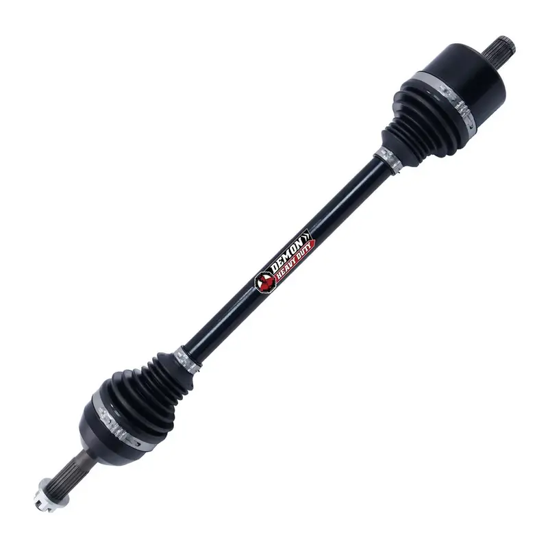 Demon Powersports Heavy-Duty Axle for Polaris ACE 570