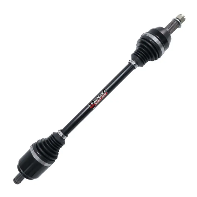 Demon Powersports Heavy-Duty Axle for Polaris ACE 570