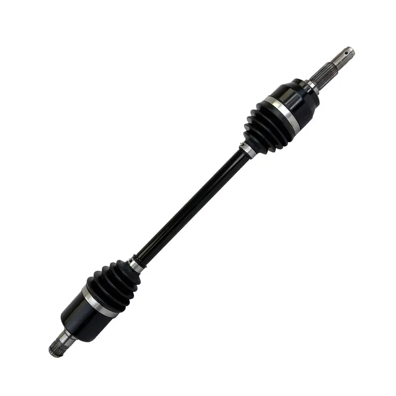 Demon Powersports John Deere Gator Rsx Rugged Performance Axle 1