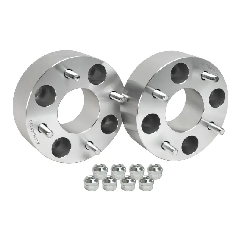 Demon Powersports John Deere Gator Xuv Rugged Wheel Spacer 1