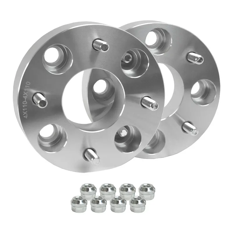 Demon Powersports John Deere Gator Xuv Rugged Wheel Spacer 2