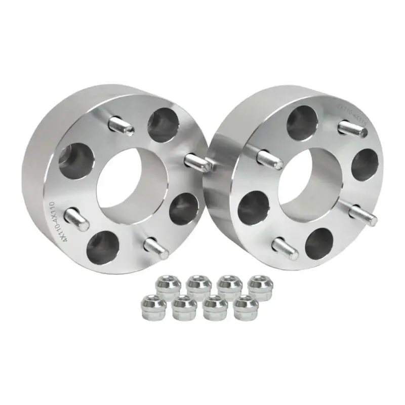 Demon Powersports John Deere Rsx850 Rugged Wheel Spacer 1