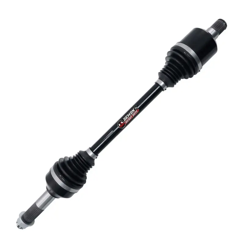 Demon Powersports Kawasaki Kwf 1000 Ridge Heavy Duty Axle 1
