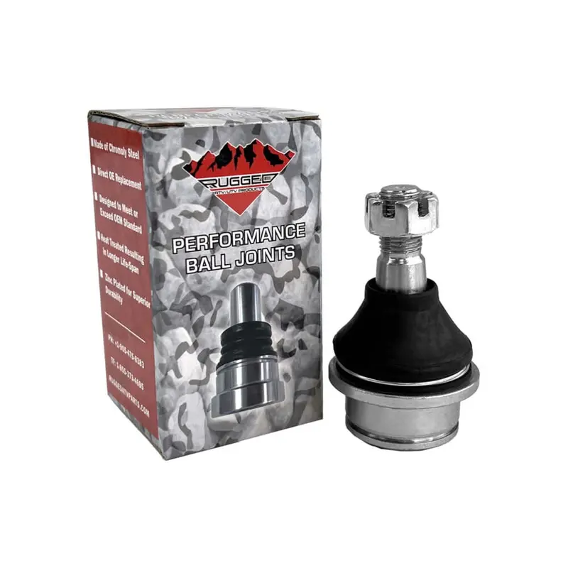Demon Powersports Kawasaki Ridge Rugged Ball Joint 1