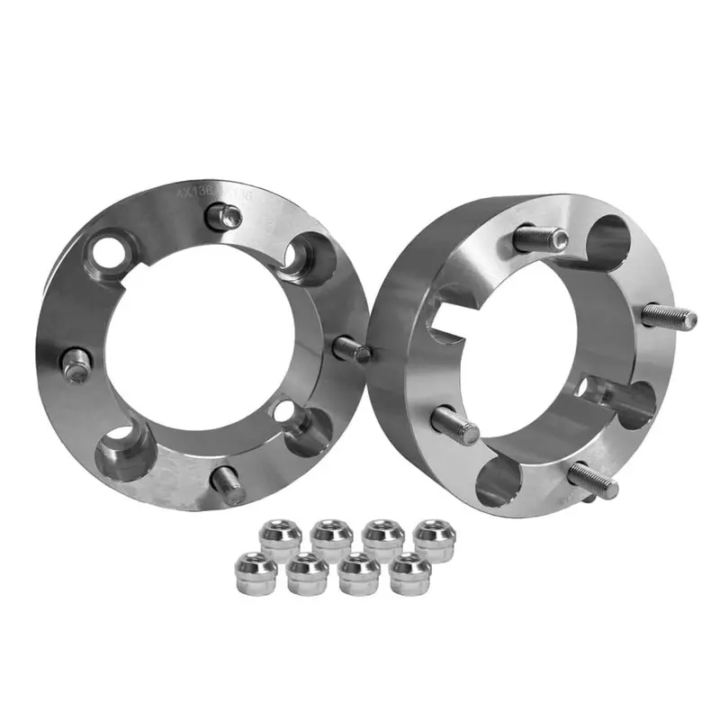 Demon Powersports Kawasaki Ridge Rugged Wheel Spacer 1