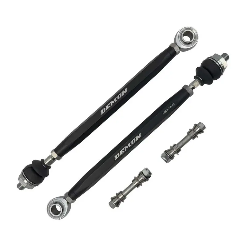 Demon Powersports Kawasaki Teryx 800 Race Spec Xtreme Heavy Duty Tie Rod 1