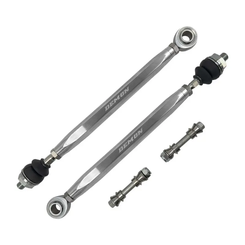 Demon Powersports Kawasaki Teryx 800 Race Spec Xtreme Heavy Duty Tie Rod 2