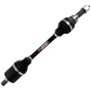 Demon Powersports Kubota Rtv-X1140 Demon Heavy Duty Axle 1