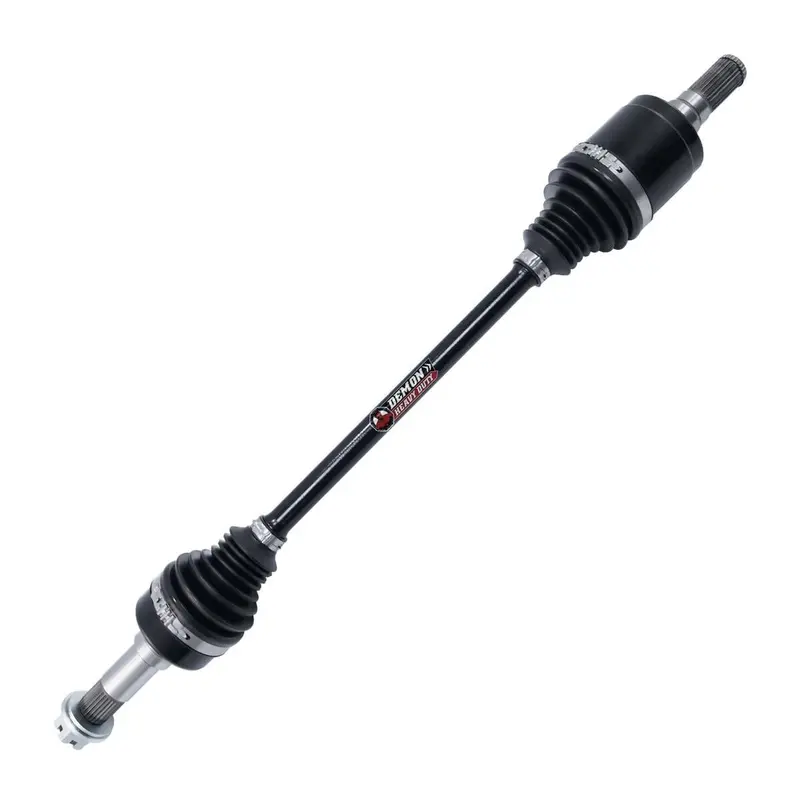 Demon Powersports Kubota Rtv1100 Demon Heavy Duty Axle 1