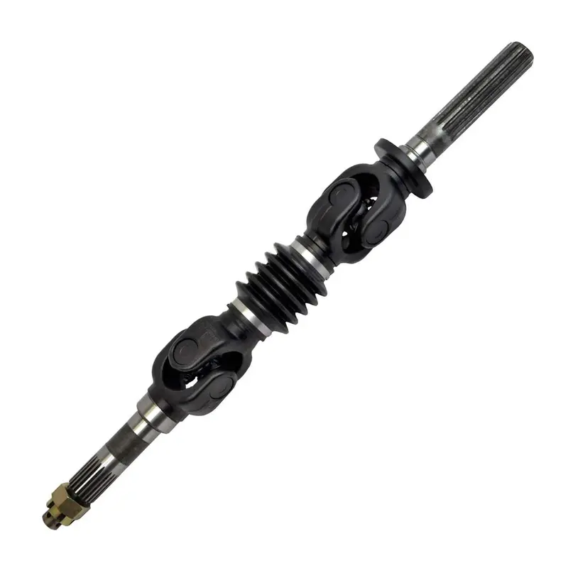 Demon Powersports Kubota Rtv1100 Demon Heavy Duty Axle 2