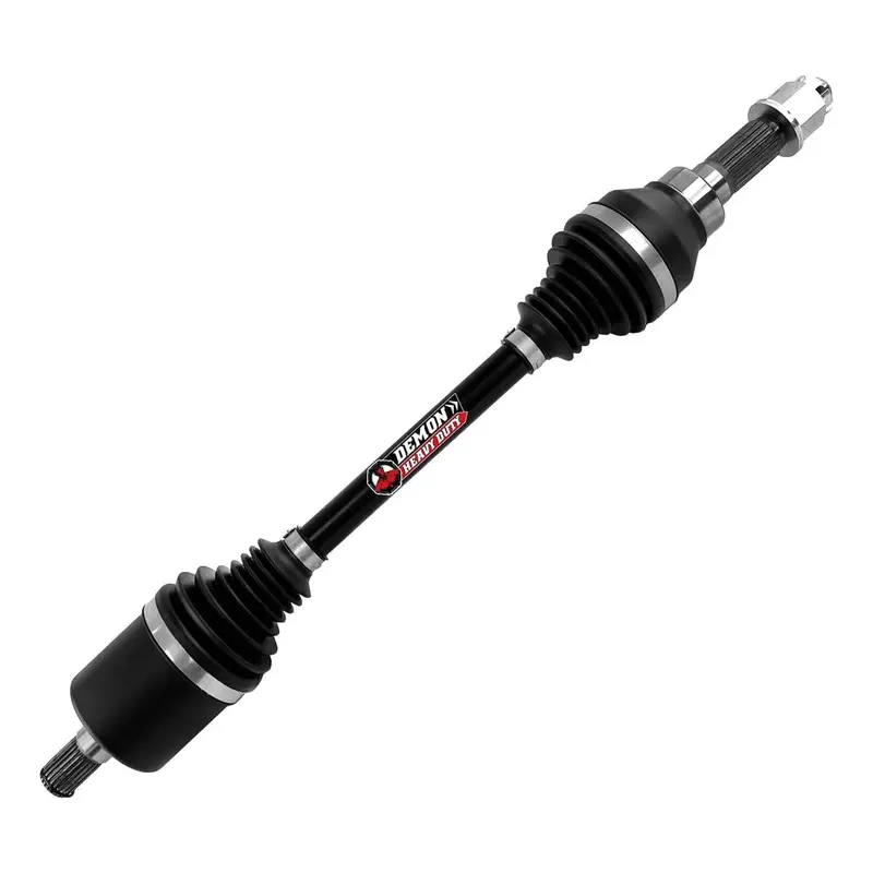 Demon Powersports Kubota Rtv1140 Demon Heavy Duty Axle 1