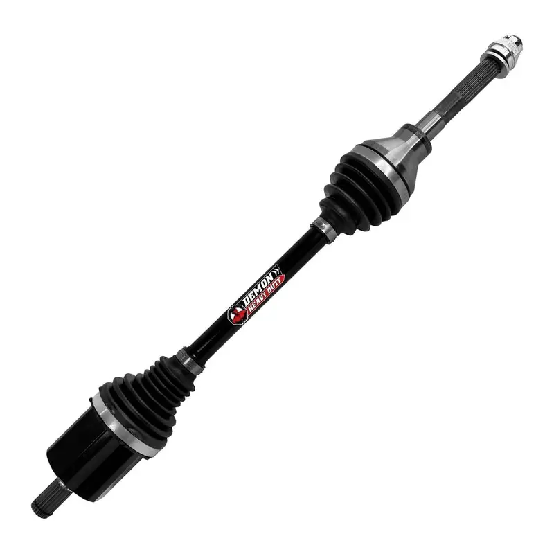 Demon Powersports Kubota Rtv1140 Demon Heavy Duty Axle 2