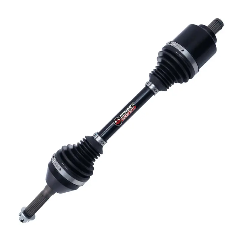 Demon Powersports Polaris Ace 500 Demon Heavy Duty Axle 2