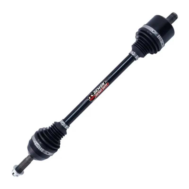 Demon Powersports Polaris Ace 500 Demon Heavy Duty Axle 4