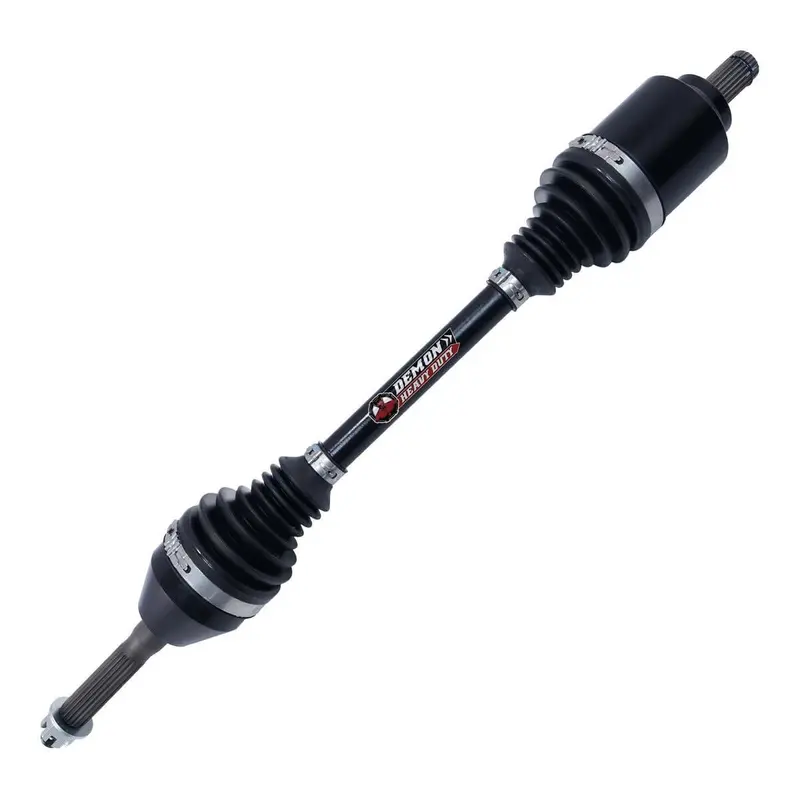 Demon Powersports Polaris Ace 900 Demon Heavy Duty Axle 1