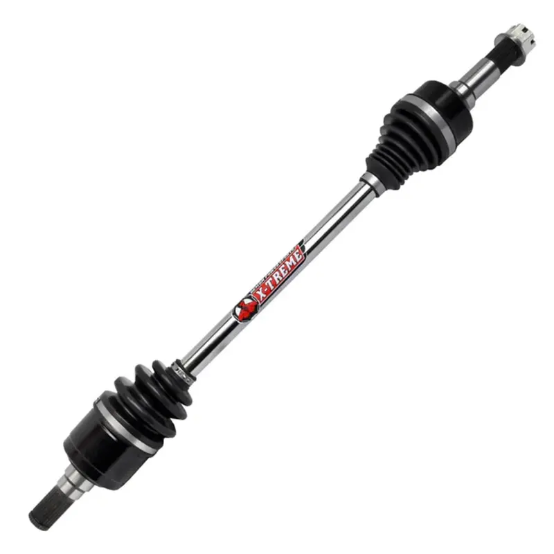 Demon Powersports Polaris General 1000 Demon Xtreme Heavy Duty Long Travel 5" Hcr Axle Race Spec 1