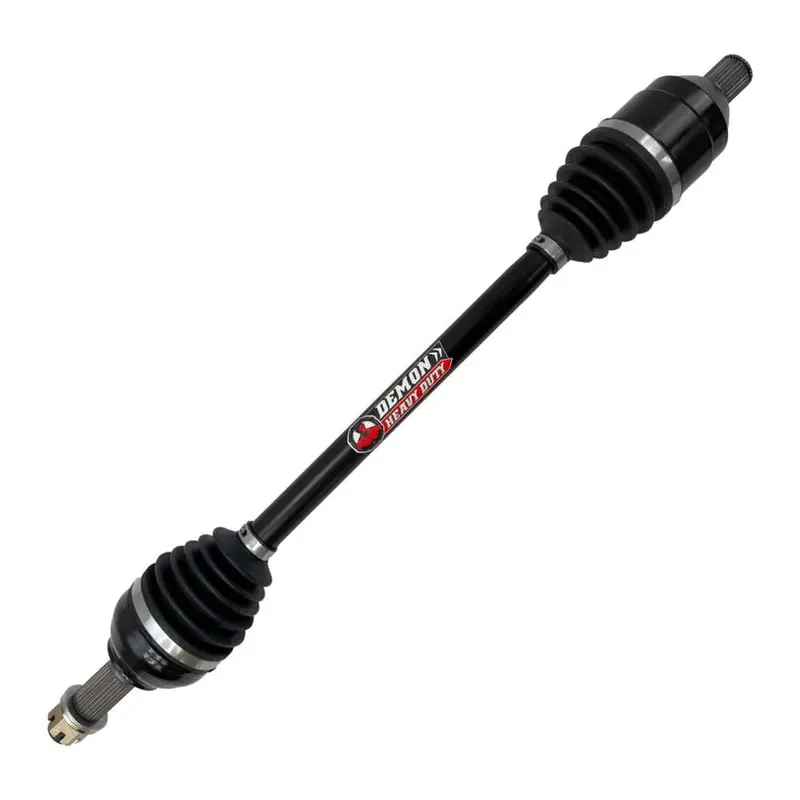 Demon Powersports Polaris Ranger 1500 Heavy Duty Long Travel Axle 1
