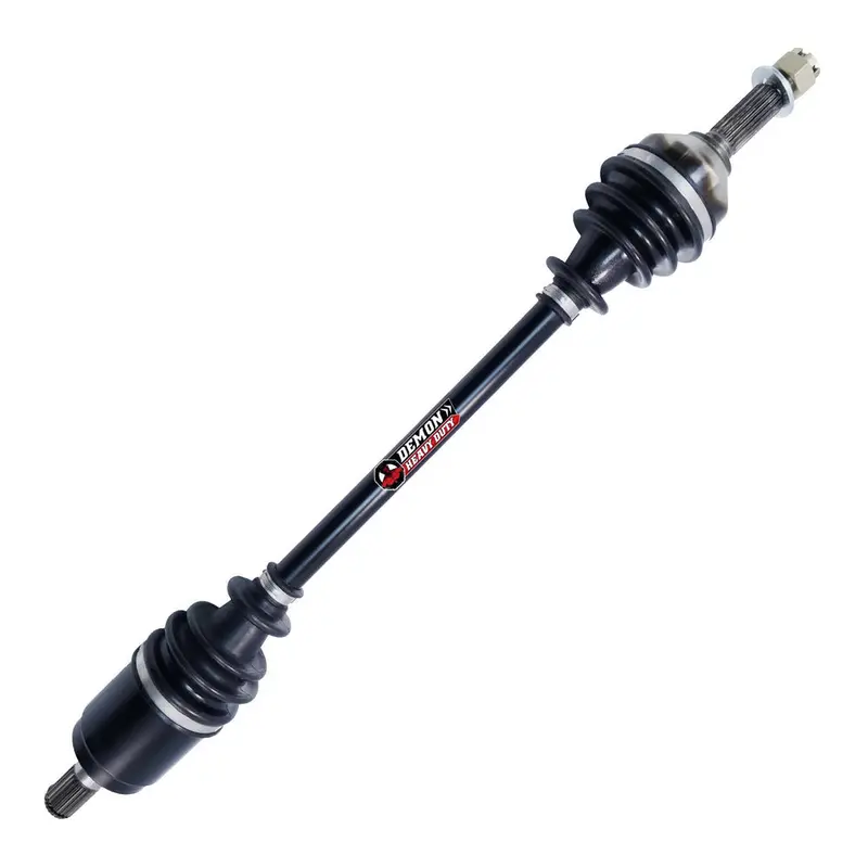 Demon Powersports Polaris Ranger 400 Demon Heavy Duty Axle 1
