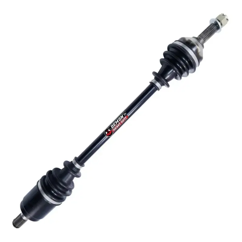 Demon Powersports Polaris Ranger 400 Demon Heavy Duty Axle 3