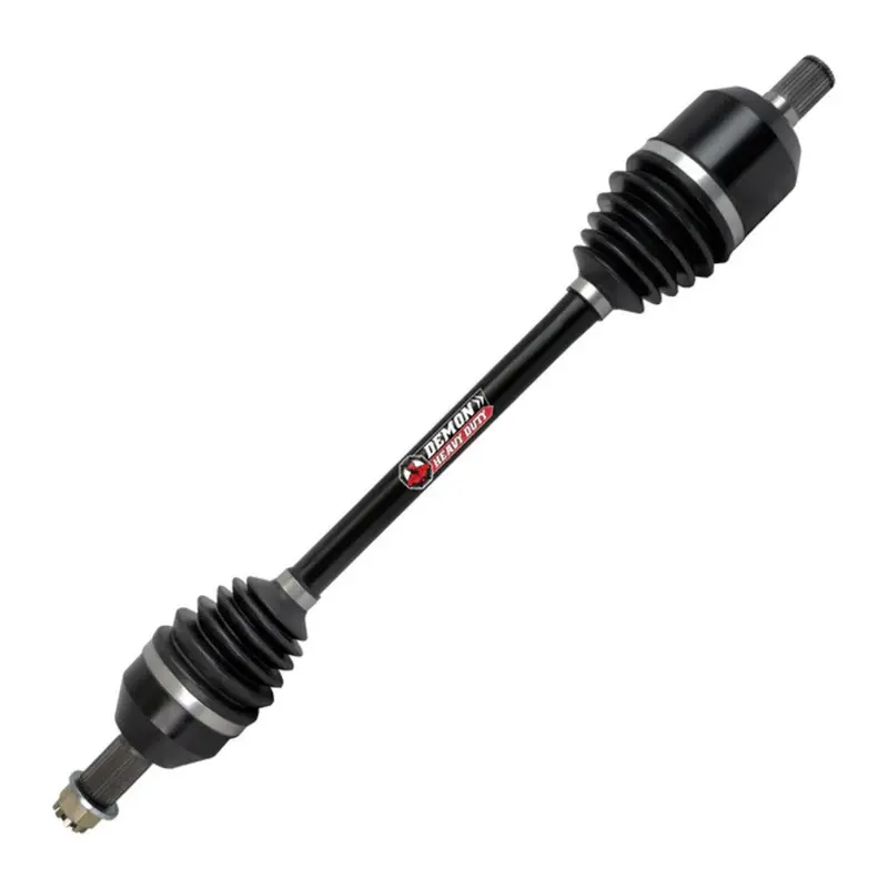 Demon Powersports Polaris Ranger 400 Demon Heavy Duty Axle 4
