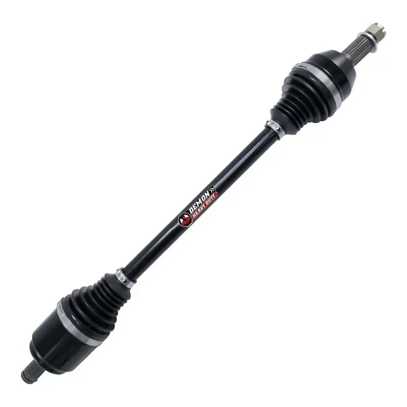 Demon Powersports Polaris Ranger 700 Demon Heavy Duty Axle 1