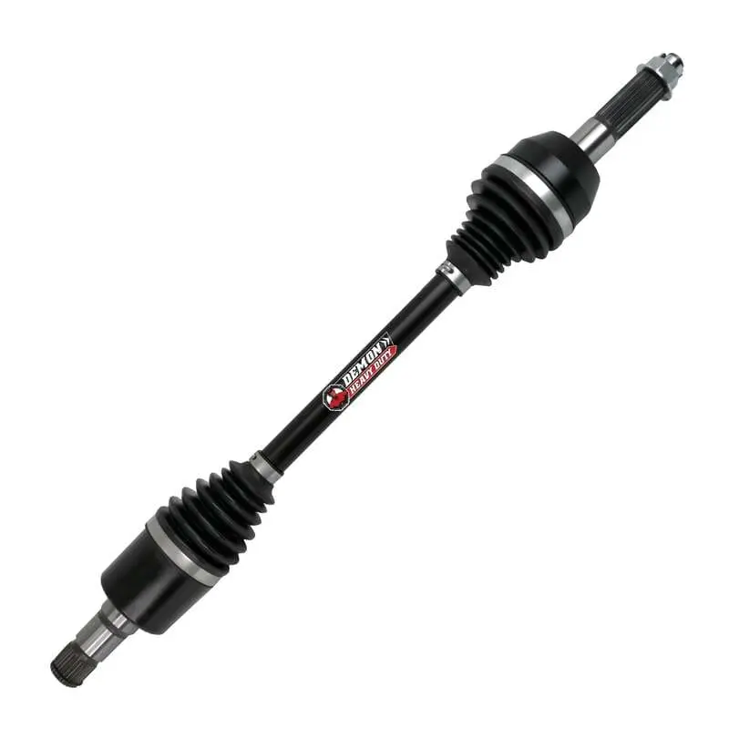 Demon Powersports Polaris Ranger 700 Demon Heavy Duty Axle 3
