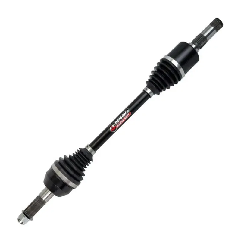 Demon Powersports Polaris Ranger 700 Demon Heavy Duty Axle 4