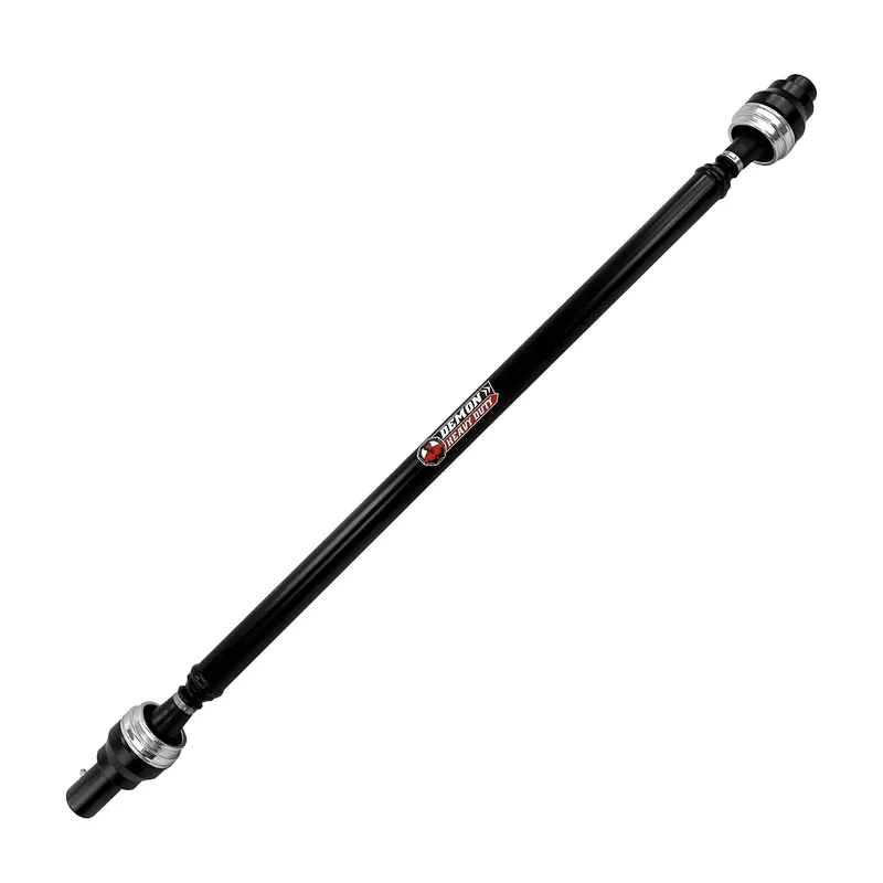 Demon Powersports Polaris Ranger Diesel Rugged Prop Shaft 2