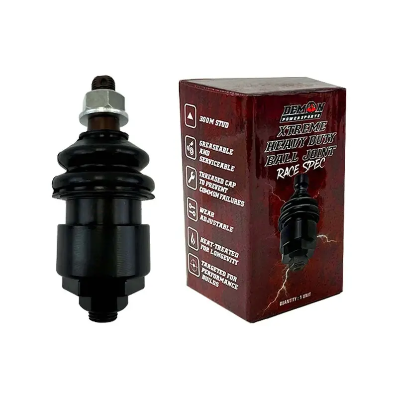 Demon Powersports Polaris Ranger Xp 1000 Race Spec Xtreme Heavy Duty Ball Joint 1