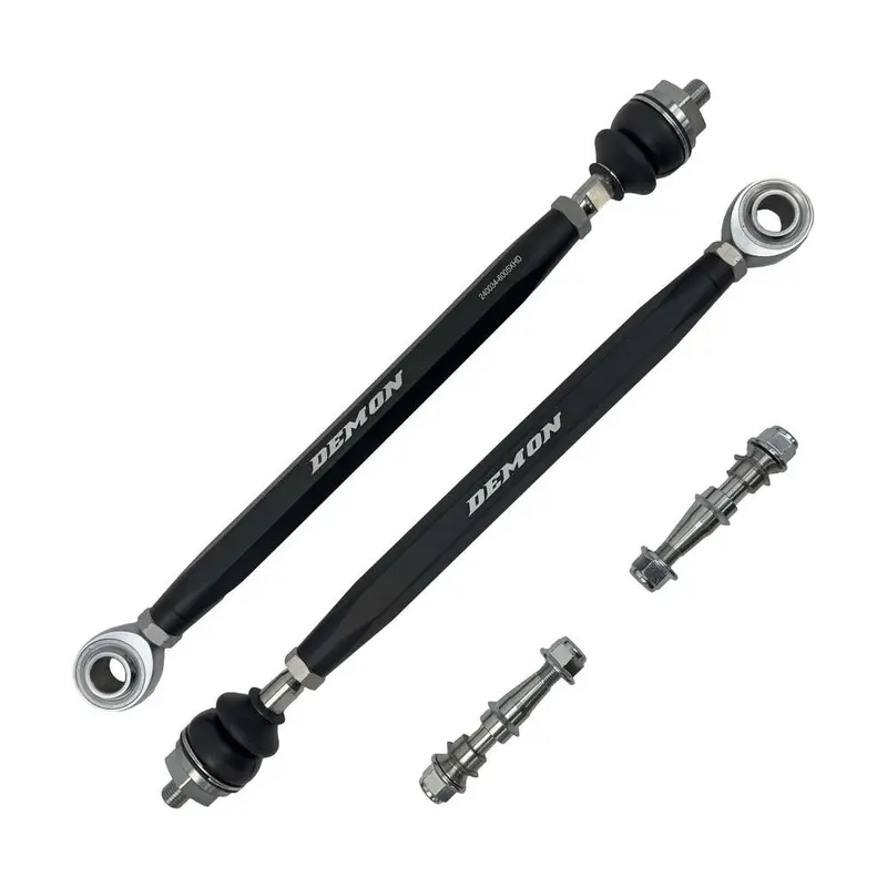 Demon Powersports Polaris Ranger Xp 1000 Race Spec Xtreme Heavy Duty Tie Rod 1