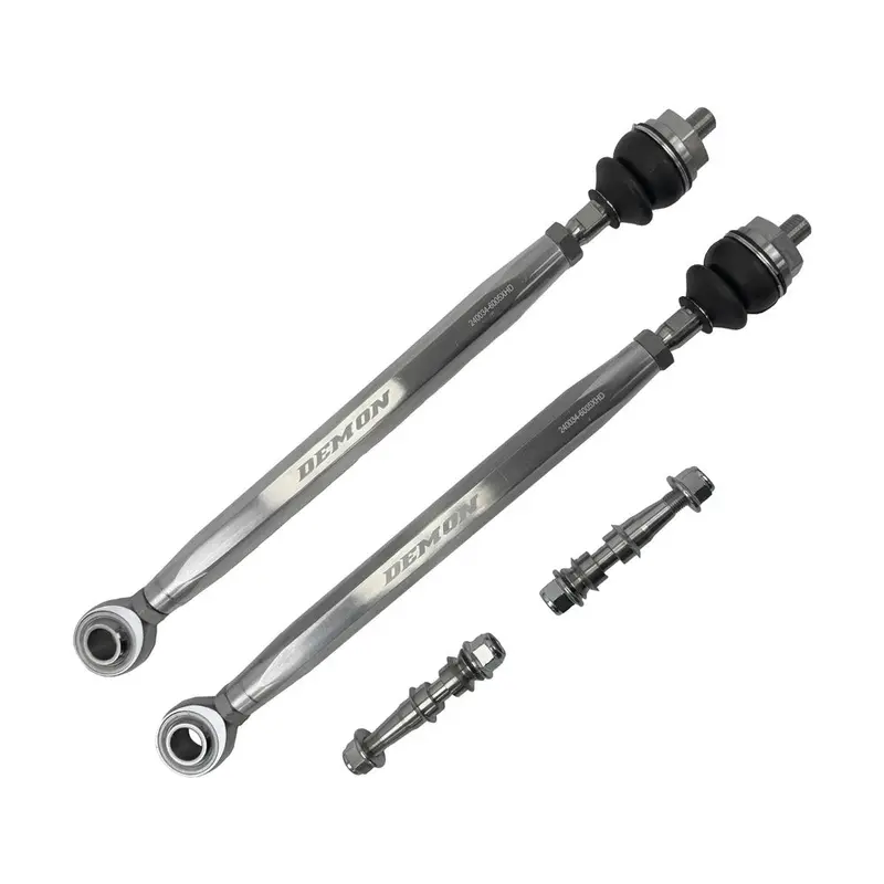 Demon Powersports Polaris Ranger Xp 1000 Race Spec Xtreme Heavy Duty Tie Rod 2