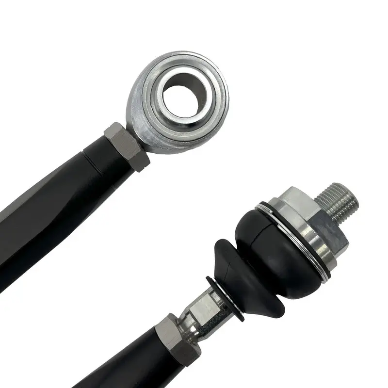Demon Powersports Polaris Ranger Xp 1000 Race Spec Xtreme Heavy Duty Tie Rod 3
