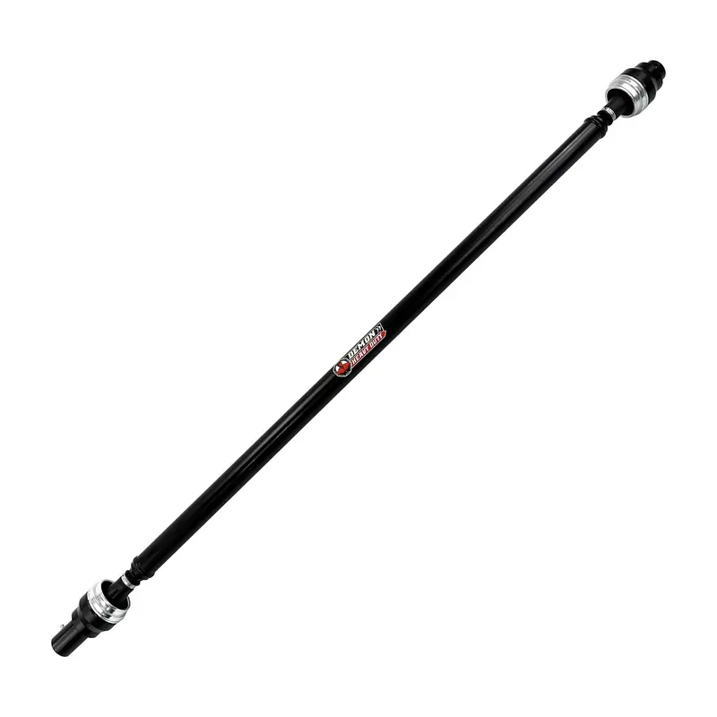 Demon Powersports Polaris Rzr 800 Rugged Propeller Shaft 1