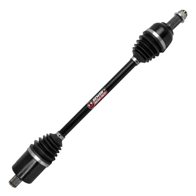 Demon Powersports Polaris Rzr Pro Xp Demon Heavy Duty Axle 3
