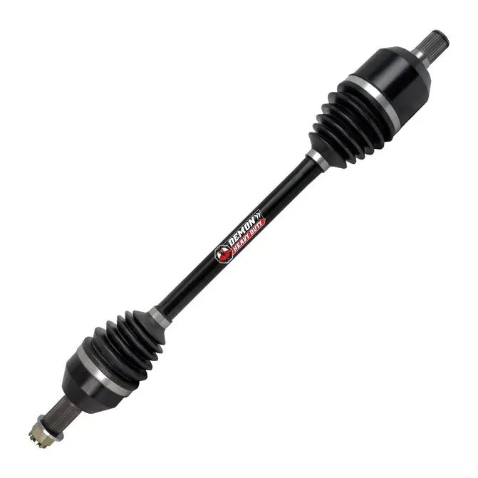 Demon Powersports Polaris Rzr Pro Xp Demon Heavy Duty Axle 3